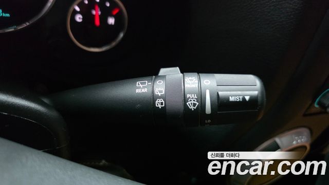 Jeep Wrangler (JK) 2.8 Diesel Rubicon 4Door 2015 — фото 27
