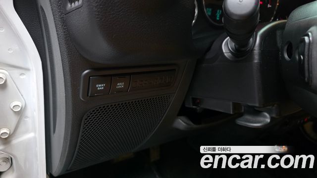 Jeep Wrangler (JK) 2.8 Diesel Rubicon 4Door 2015 — фото 30