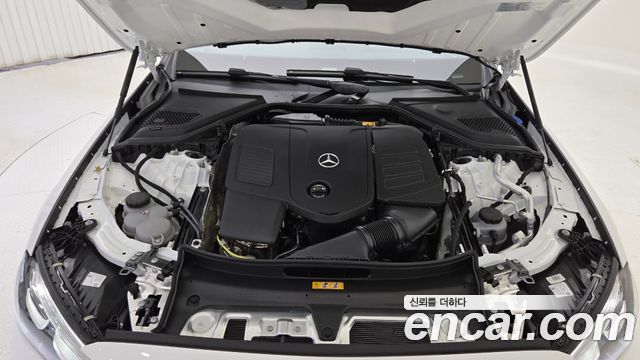 Mercedes-Benz E-Class (W214) E200 AMG Line 2026 — фото 6