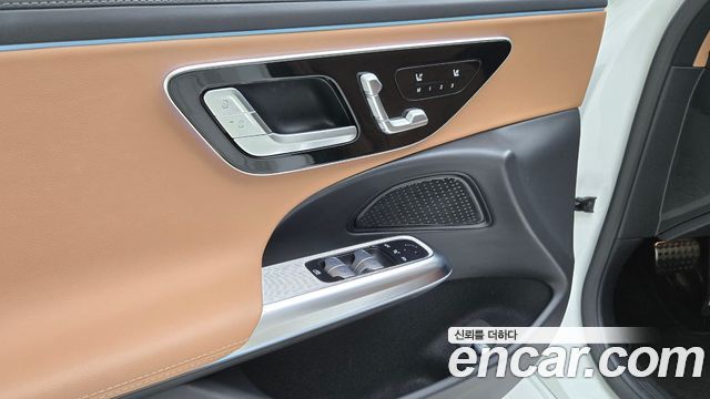 Mercedes-Benz E-Class (W214) E200 AMG Line 2026 — фото 19