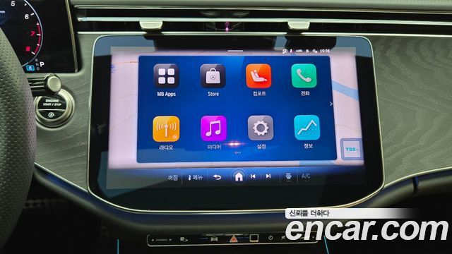Mercedes-Benz E-Class (W214) E200 AMG Line 2026 — фото 20
