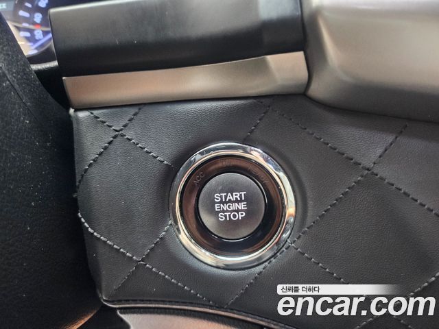 KG Mobility (SsangYong) G4 Rexton Diesel 2.2 4WD Heritage 2018 — фото 16