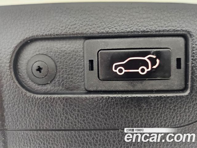 KG Mobility (SsangYong) G4 Rexton Diesel 2.2 4WD Heritage 2018 — фото 20
