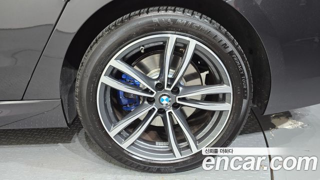 BMW 6 Series GT (G32) 620d M Sport 2023 — фото 21