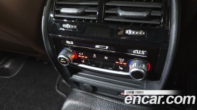 BMW 6 Series GT (G32) 620d M Sport 2023 — фото 31