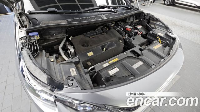 Peugeot 5008 (II) 2.0 BlueHDi GT 2019 — фото 6