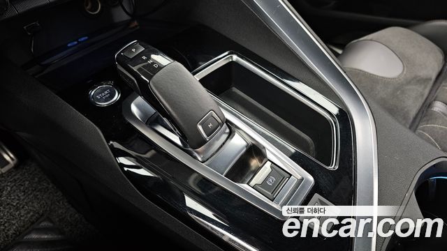 Peugeot 5008 (II) 2.0 BlueHDi GT 2019 — фото 9