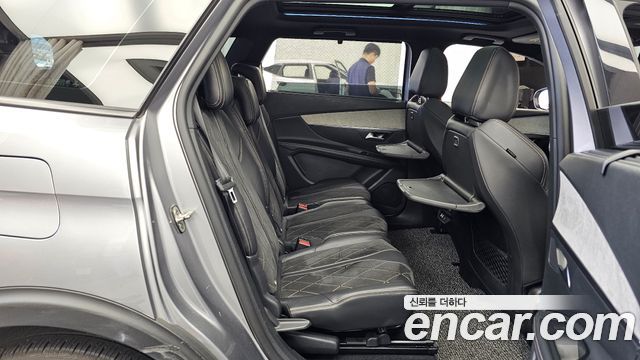 Peugeot 5008 (II) 2.0 BlueHDi GT 2019 — фото 12