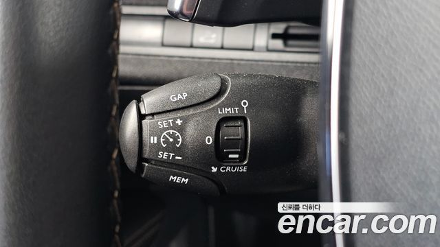 Peugeot 5008 (II) 2.0 BlueHDi GT 2019 — фото 19