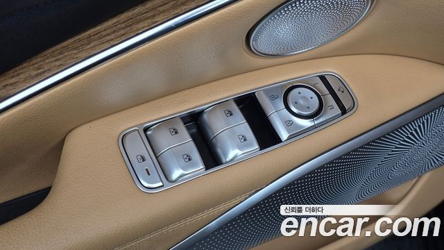Kia K9 (II) 3.8 GDI AWD Best Selection Ⅰ 2023 — фото 15