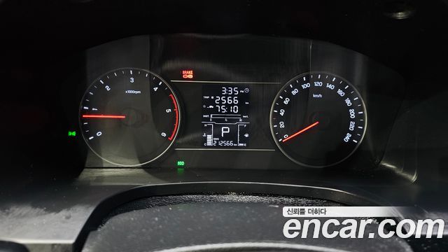 KG Mobility (SsangYong) Rexton Sports Diesel 2.2 4WD Adventure 2019 — фото 8