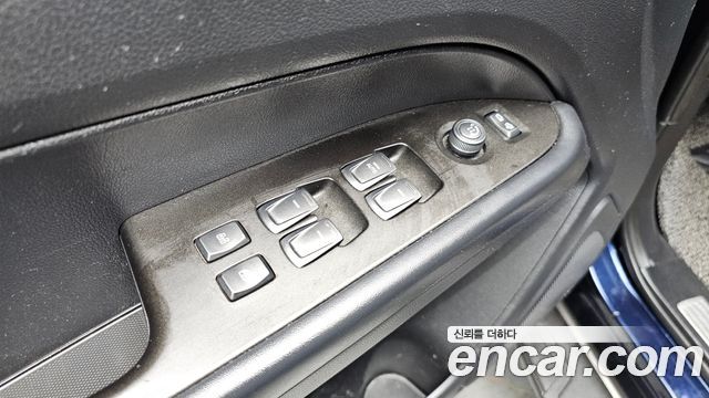 KG Mobility (SsangYong) Rexton Sports Diesel 2.2 4WD Adventure 2019 — фото 17