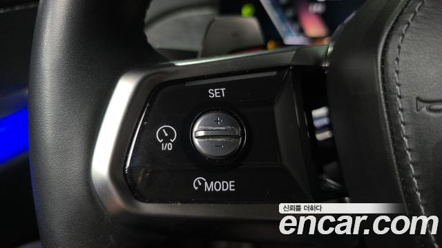 BMW 7 Series (G70) 740i sDrive M Sport 2023 — фото 29