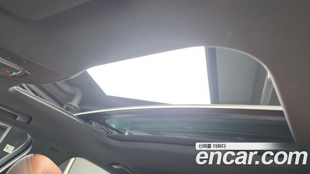Audi A6 (C8) 40 TDI Quattro Premium 2021 — фото 16