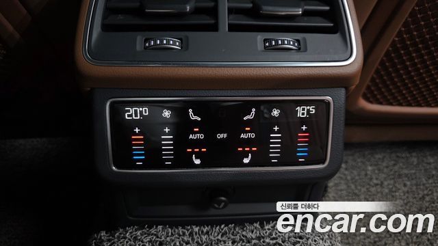 Audi A6 (C8) 40 TDI Quattro Premium 2021 — фото 29