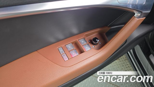 Audi A6 (C8) 40 TDI Quattro Premium 2021 — фото 34