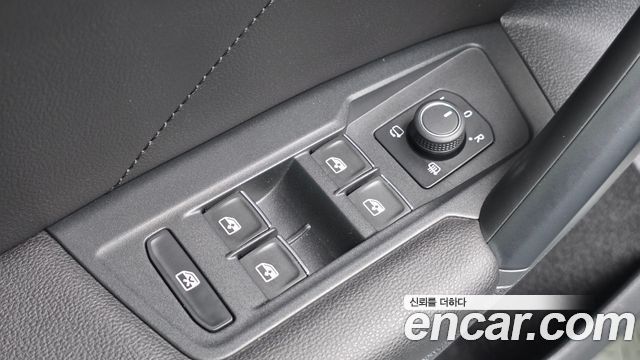 Volkswagen Tiguan (II) 2.0 TDI Prestige 2020 — фото 14