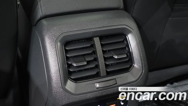 Volkswagen Tiguan (II) 2.0 TDI Prestige 2020 — фото 29