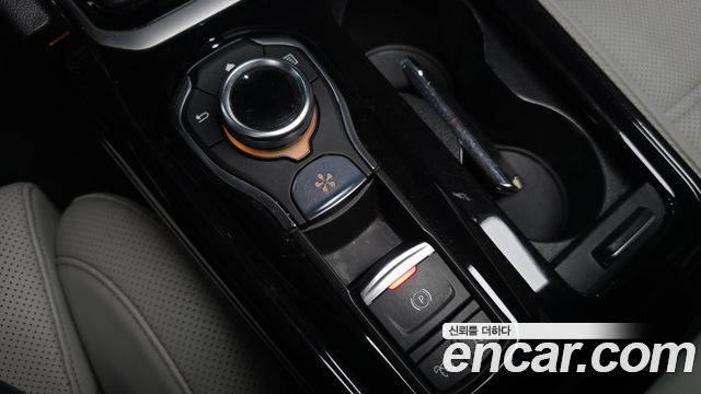 Renault Korea SM6 1.6 TCe RE 2016 — фото 9