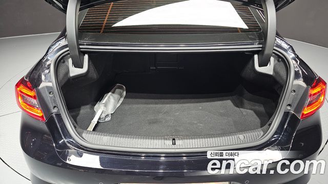 Renault Korea SM6 1.6 TCe RE 2016 — фото 11