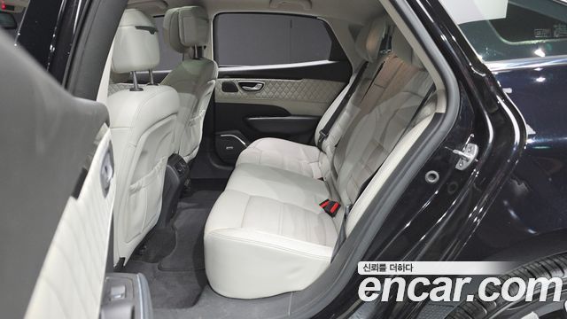 Renault Korea SM6 1.6 TCe RE 2016 — фото 12