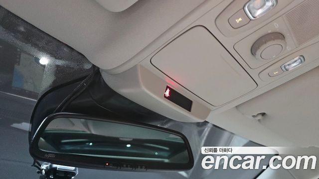 Renault Korea SM6 1.6 TCe RE 2016 — фото 32