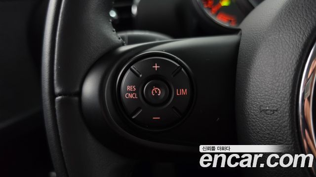 MINI Cooper Clubman High 2nd 2020 — фото 21
