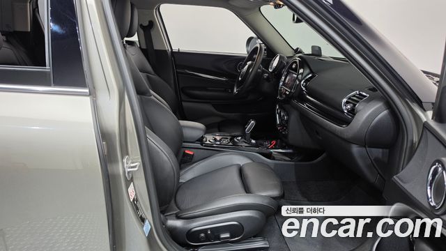 MINI Cooper Clubman High 2nd 2020 — фото 32