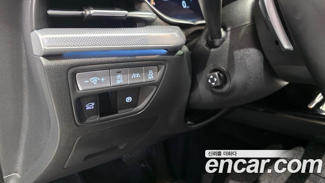 Genesis G80 (RG3) Gasoline 2.5 Turbo AWD 2021 — фото 12