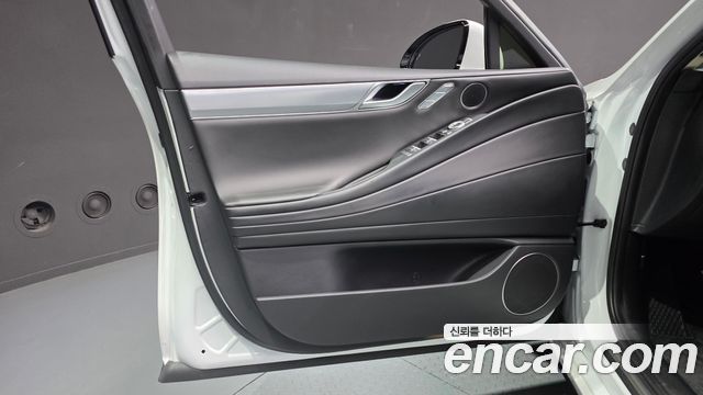 Genesis G80 (RG3) Gasoline 2.5 Turbo AWD 2021 — фото 24