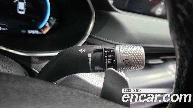 Genesis G80 (RG3) Gasoline 2.5 Turbo AWD 2021 — фото 31