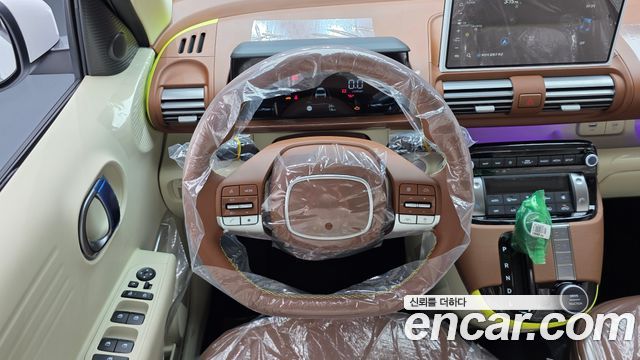 Hyundai Casper Turbo Inspiration 2027 — фото 13