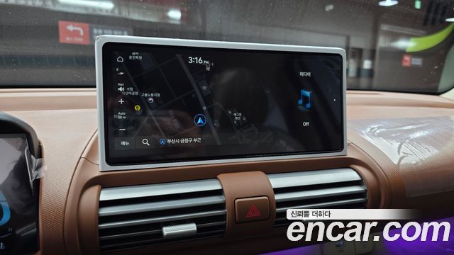 Hyundai Casper Turbo Inspiration 2027 — фото 14
