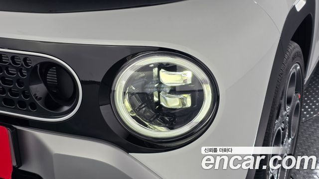 Hyundai Casper Turbo Inspiration 2027 — фото 22