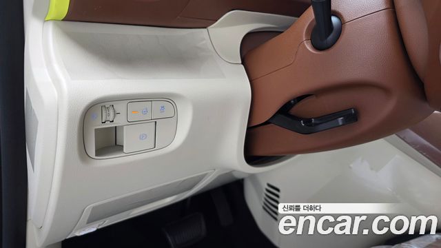 Hyundai Casper Turbo Inspiration 2027 — фото 27