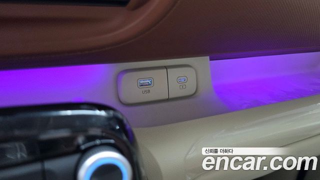 Hyundai Casper Turbo Inspiration 2027 — фото 29