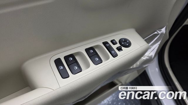 Hyundai Casper Turbo Inspiration 2027 — фото 30