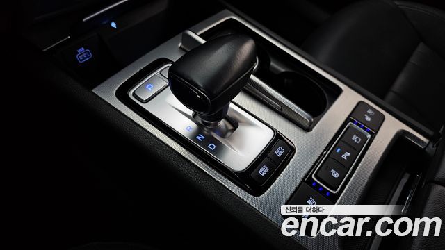 Genesis G80 3.3 GDI Luxury 2019 — фото 9