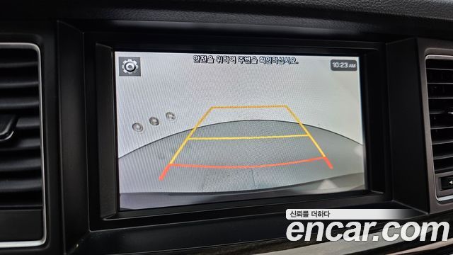 Genesis G80 3.3 GDI Luxury 2019 — фото 15