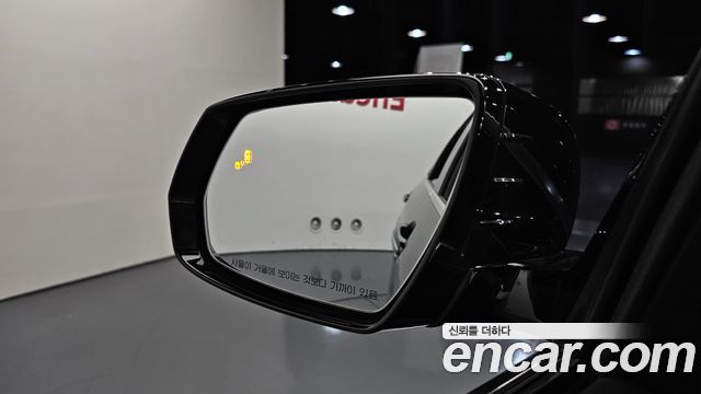 Genesis G80 3.3 GDI Luxury 2019 — фото 17