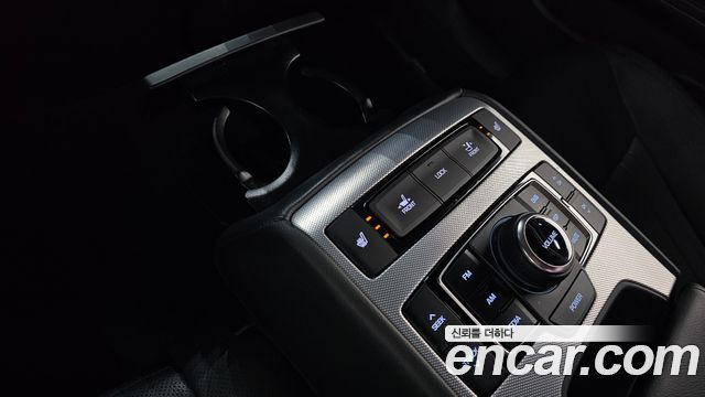 Genesis G80 3.3 GDI Luxury 2019 — фото 18