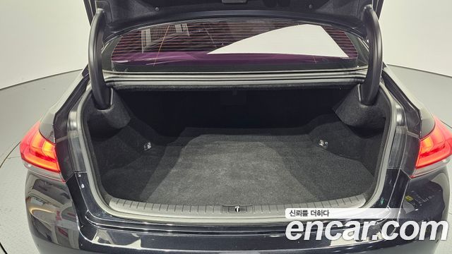 Genesis G80 3.3 GDI Luxury 2019 — фото 20