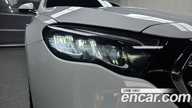 Mercedes-Benz E-Class (W214) E220d 4MATIC Exclusive 2024 — фото 22