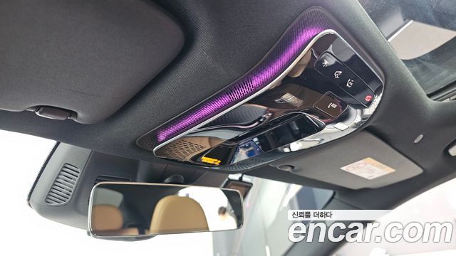 Mercedes-Benz E-Class (W214) E220d 4MATIC Exclusive 2024 — фото 27