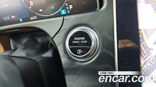 Mercedes-Benz E-Class (W214) E220d 4MATIC Exclusive 2024 — фото 29