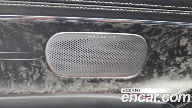 Genesis G90 (RS4) Gasoline 3.5 Turbo e-S/C AWD LWB 2023 — фото 38