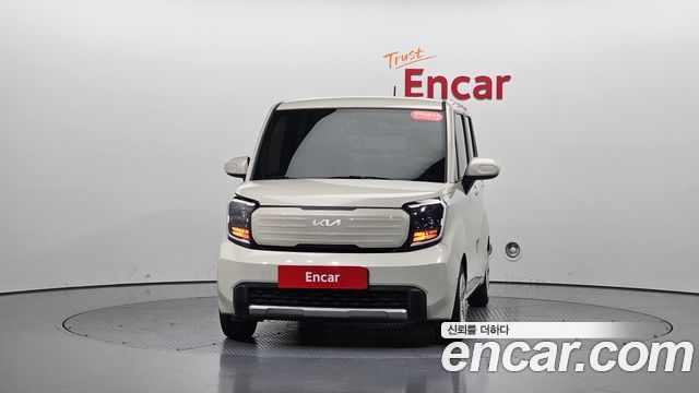 Kia Ray Van 2-Seater Prestige Special 2023 — фото 3