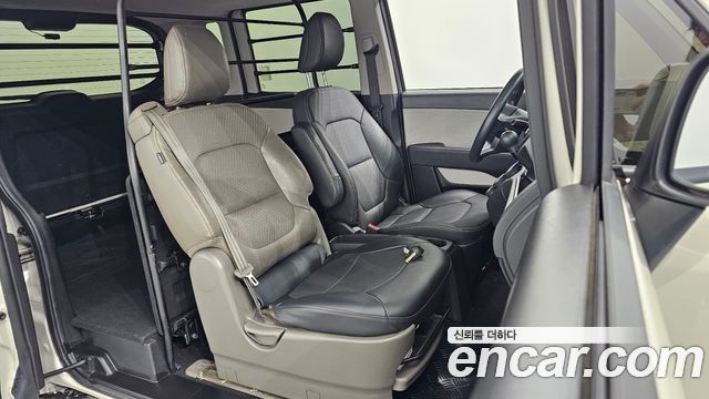 Kia Ray Van 2-Seater Prestige Special 2023 — фото 13