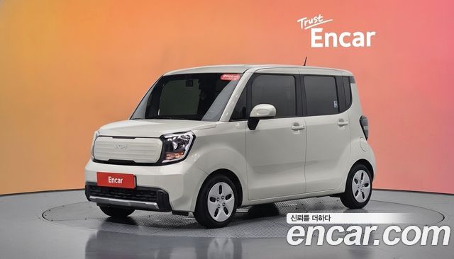 Kia Ray Van 2-Seater Prestige Special 2023 — фото 1