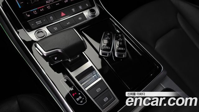 Audi Q7 (4M) 45 TDI Quattro 2022 — фото 9